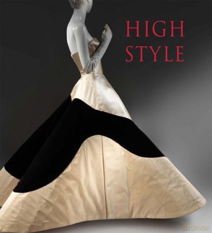 High Style - Jan Reeder [KSIĄŻKA]