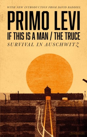 If This Is A Man/The Truce 50th anniversary [KSIĄŻKA]