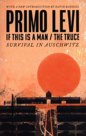 If This Is A Man/The Truce 50th anniversary [KSIĄŻKA]