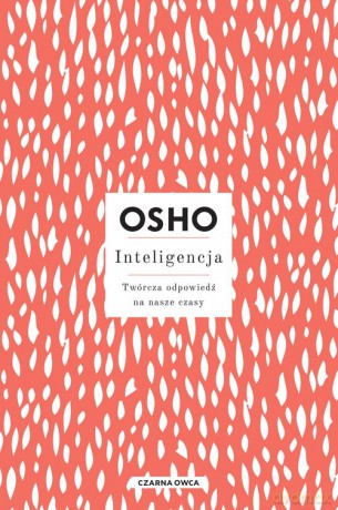 Inteligencja [KSIĄŻKA]