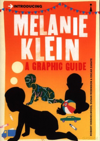 Introducing Melanie Klein - D. Hinshelwood R., Susan Robinson [KSIĄŻKA]