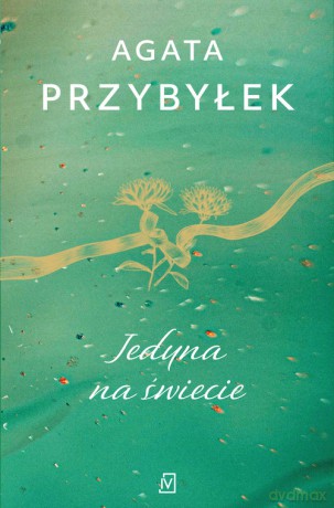 Jedyna na świecie - Agata Przybyłek [KSIĄŻKA]
