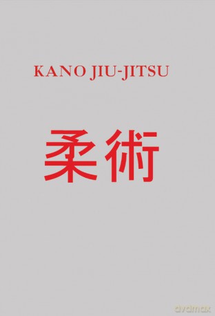 Kano Jiu-Jitsu - Hancock Irving, Higashi Katsukuma [KSIĄŻKA]