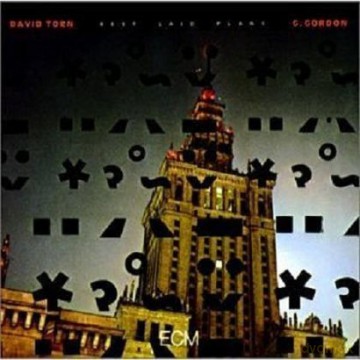 David Torn: Best Laid Plans [CD]