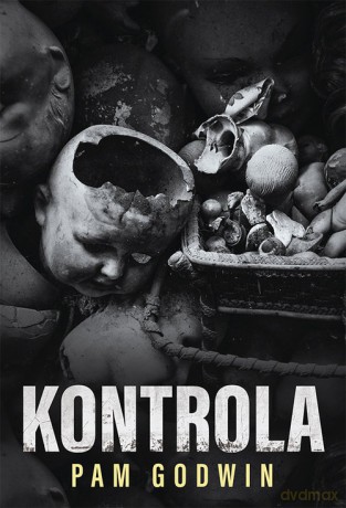 Kontrola - Pam Godwin [KSIĄŻKA]