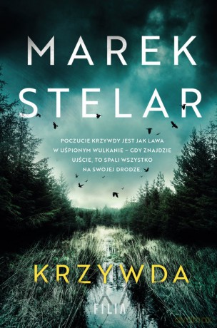 Krzywda - Marek Stelar [KSIĄŻKA]
