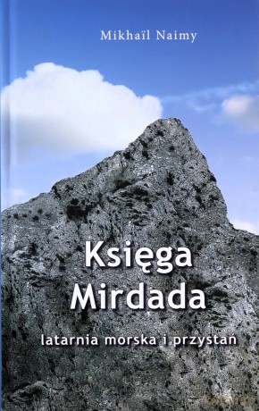 Księga Mirdada - Mikhail Naimy [KSIĄŻKA]