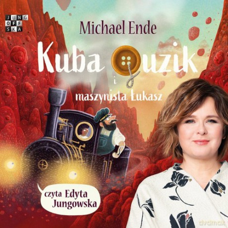 Kuba Guzik i maszynista Łukasz - Michael Ende [AUDIOBOOK]