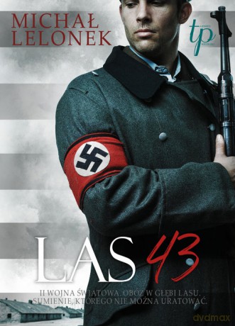 Las '43 - Michał Lelonek [KSIĄŻKA]