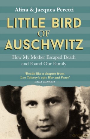 Little Bird of Auschwitz [KSIĄŻKA]