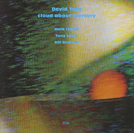 David Torn: Cloud About Mercy [CD]