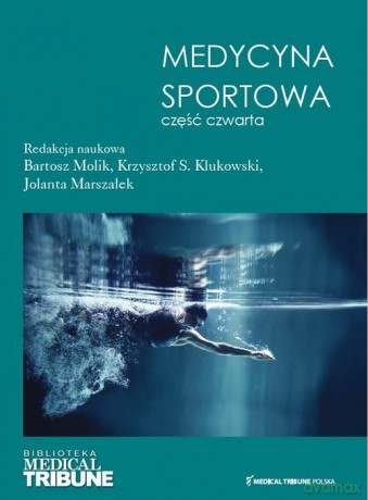 Medycyna Sportowa Część 4 [KSIĄŻKA]