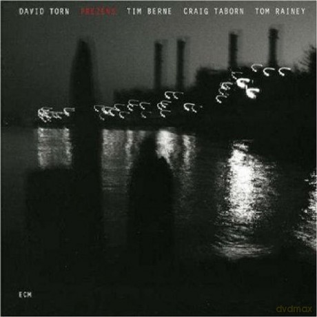 David Torn: Prezens [CD]