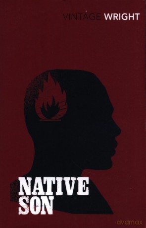 Native Son - Richard Wright [KSIĄŻKA]