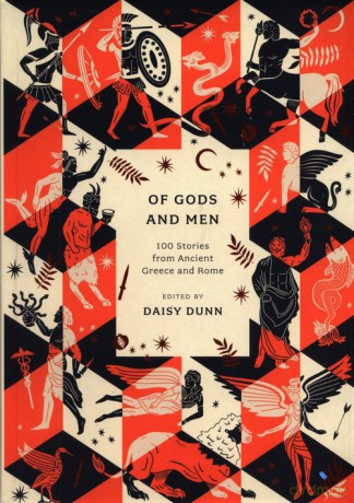 Of Gods and Men - Daisy Dunn [KSIĄŻKA]