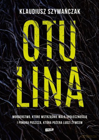 Otulina - Klaudiusz Szymańczak [KSIĄŻKA]