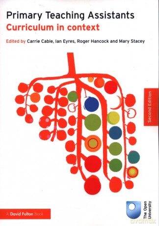 Primary Teaching Assistants - Carrie Cable, Ian Eyres [KSIĄŻKA]