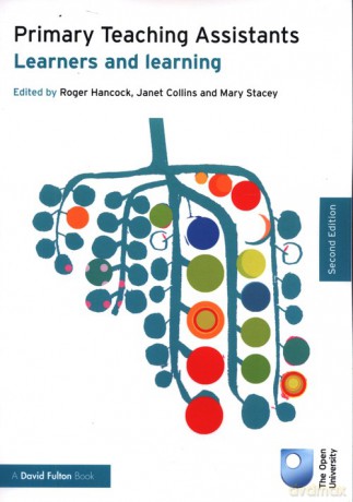 Primary Teaching Assistants - Roger Hancock, Janet Collins [KSIĄŻKA]