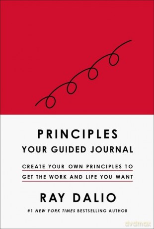 Principles - Ray Dalio [KSIĄŻKA]
