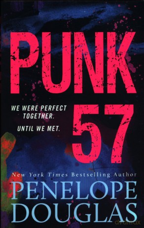 Punk 57 - Penelope Douglas [KSIĄŻKA]