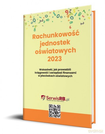Rachunkowość jednostek oświatowych 2023 - Barbara Jarosz [KSIĄŻKA]