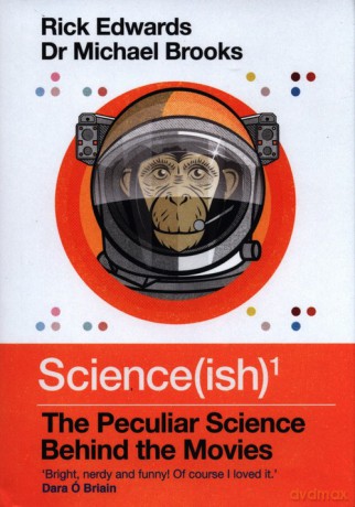 Science(ish) - Rick Edwards, Michael Brooks [KSIĄŻKA]