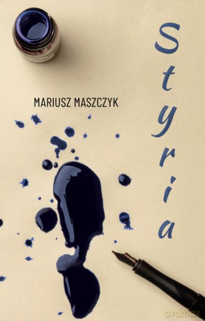 Styria - Mariusz Maszczyk [KSIĄŻKA]