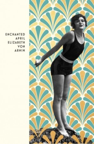 The Enchanted April - Elizabeth von Arnim [KSIĄŻKA]