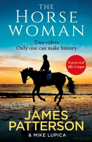 The Horsewoman - James Patterson [KSIĄŻKA]