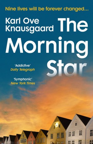 The Morning Star - Karl Ove Knausgaard [KSIĄŻKA]