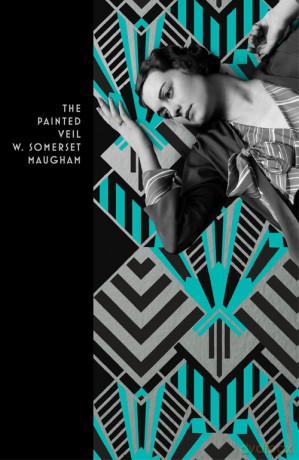 The Painted Veil - W. Somerset Maugham [KSIĄŻKA]