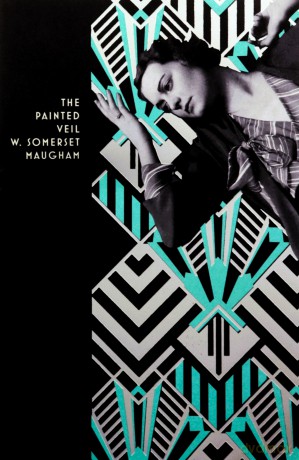 The Painted Veil - W. Somerset Maugham [KSIĄŻKA]