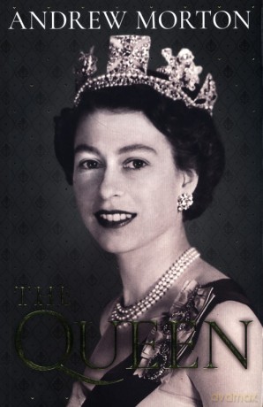 The Queen - Andrew Morton [KSIĄŻKA]