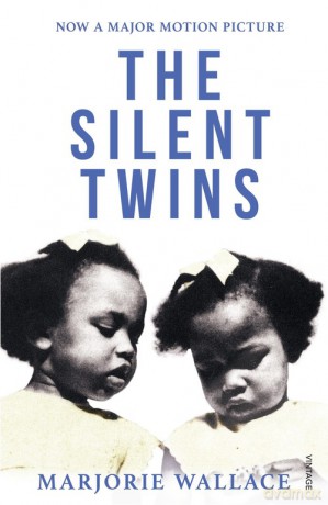 The Silent Twins - Marjorie Wallace [KSIĄŻKA]