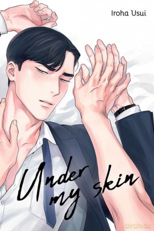Under my skin - Usui Iroha [KOMIKS]