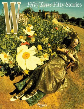 W Magazine [KSIĄŻKA]