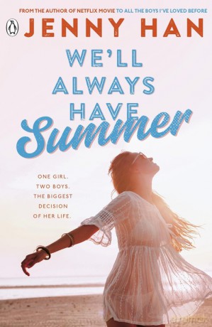We'll Always Have Summer - Jenny Han [KSIĄŻKA]