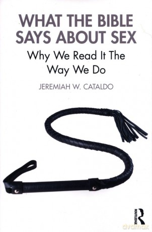 What the Bible Says About Sex - Jeremiah Cataldo [KSIĄŻKA]
