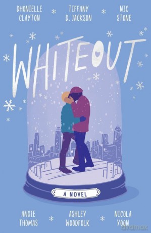 Whiteout [KSIĄŻKA]