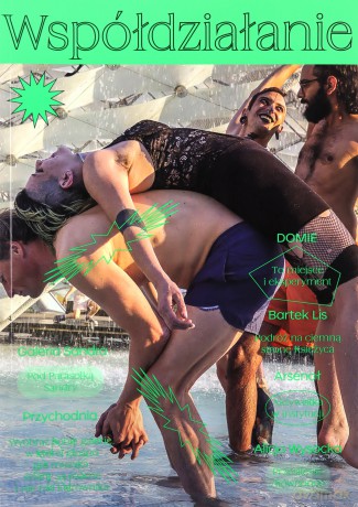 Współdziałanie [KSIĄŻKA]