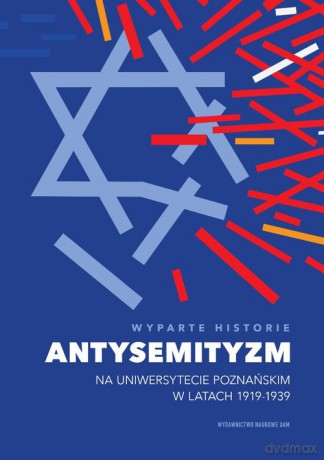 Wyparte historie [KSIĄŻKA]