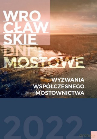 Wyzwania współczesnego mostownictwa [KSIĄŻKA]