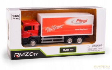 1:64 RMZ CITY - Fliegl Dostawczy