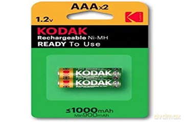 Akumulator AAA-2 900Mah
