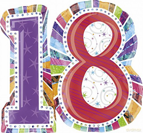 Anagram 18 lat 21