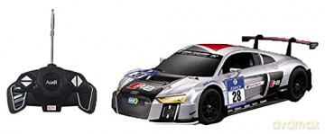 Audi R8 performance 2015 1:18 V-244 KH