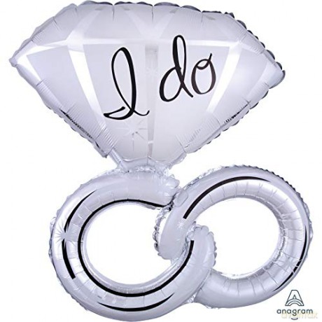 Balon Anagram 21 Obraczki 2466201
