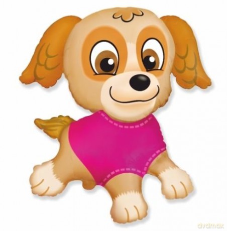Balon FM 14 puppy mini 902749