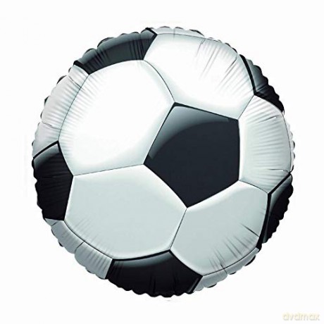 Balon foliowy 18