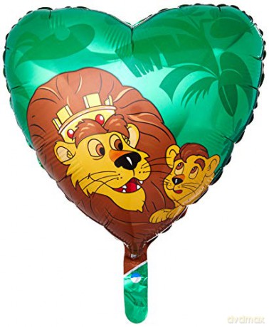 Balon foliowy 24